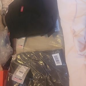 3 new pair of Dickies